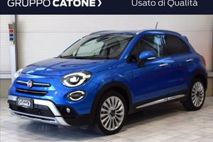 FIAT 500X 1.3 mjt Cross 95cv