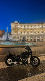 Street Bob 114 Stage 1