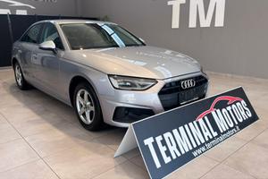 Audi A4 35 TDI/163 CV S tronic Business