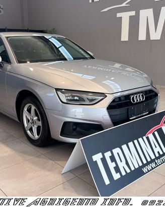 Audi A4 35 TDI/163 CV S tronic Business
