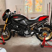 Monster S4RS