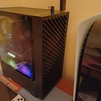 PC gaming amd 