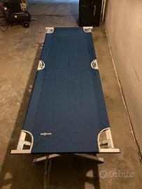 Brandina da campeggio