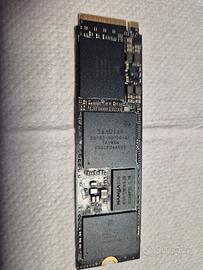Nvme 256 gb