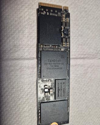 Nvme 256 gb