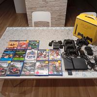 PLAY STATION 2 - PS2  + 13 GIOCHI