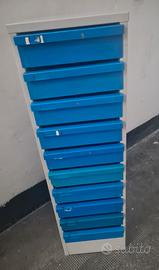 raccoglitore porta documenti