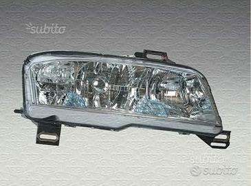 Faro Fiat Stilo da 2001 a 2007 Xenon