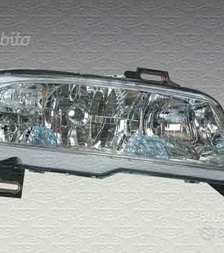 Faro Fiat Stilo da 2001 a 2007 Xenon
