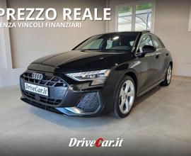 Audi A3 SPB SPORTBACK RESTYLING 35TDI S TRONIC LIN