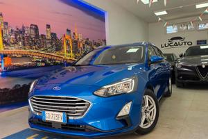 Ford Focus 1.5 EcoBlue 120 CV SW