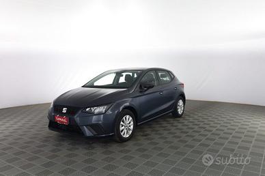SEAT Ibiza Ibiza 1.0 EcoTSI 115 CV DSG 5 porte S