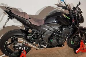 Kawasaki Z750