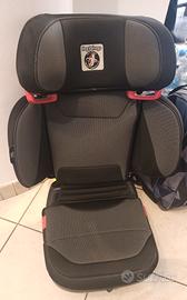 Seggiolino Peg Perego per auto con isofix