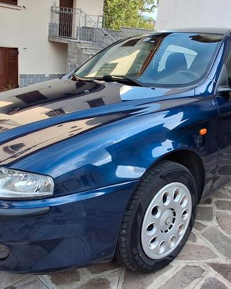 ALFA ROMEO 147, 117.400 KM GOMMEANT+DISTRIB. NUOVE