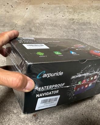 Carpuride W702S Pro 7’’ Moto Carplay Nuovo