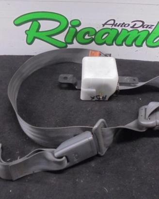 CINTURA ANTERIORE DESTRA PER L200 K64T 2001