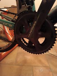 Bianchi sempre XL carbonio