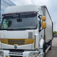 Renault Premium 450DXI