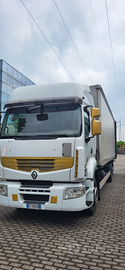 Renault Premium 450DXI