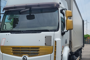 Renault Premium 450DXI