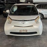 TOYOTA IQ RICAMBI USATI GARANTITI