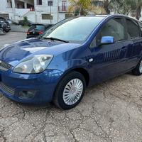 Ford Fiesta 1.4 TDCi 5p. Ghia