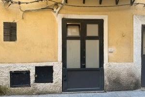 Bilocale Arredato in Centro Storico