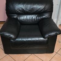 divano e poltrona