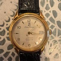 Pierre Bonnet Gerard 36 automatico