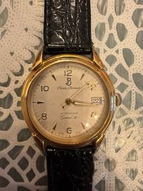 Pierre Bonnet Gerard 36 automatico