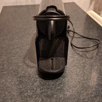 Macchina del Caffè Nespresso Inissia 