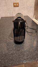 Macchina del Caffè Nespresso Inissia 