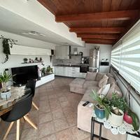 Villetta a schiera sul mare