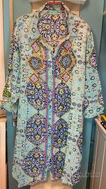 Antica Sartoria Giacomo Cinque, Tunica Donna