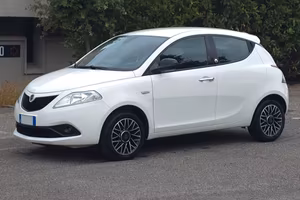 LANCIA*YPSILON*1.2*69CV*ECOCHIC*GPL*GOLD*NEOPATOK*