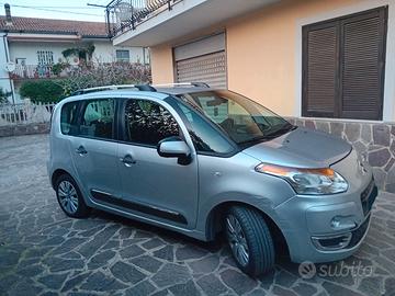 Citroen C3 picasso