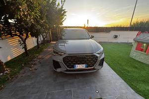 Audi Q3 RS Q3 quattro S tronic