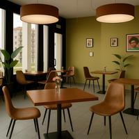 GFP - ELEGANTE BAR CAFFETTERIA BRUNCHERIA
