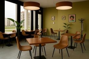 GFP - ELEGANTE BAR CAFFETTERIA BRUNCHERIA