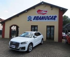 AUDI Q2 2.0 TDI 150cv QUATTRO S TRONIC SPORT - N