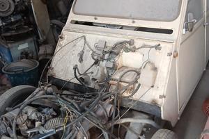Citroen C2