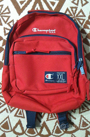 Zaino 'Champion U.S.A'