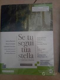 Se tu segui la tua stella 1