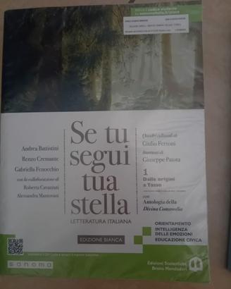 Se tu segui la tua stella 1