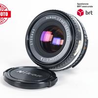 Nikon Nikkor 50 mm F1.8 Series E New