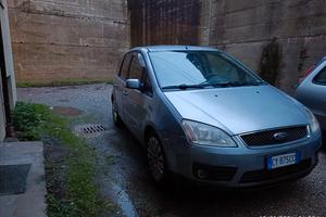 FORD FOCUS C-MAX 1.6 110CV 