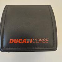 scatola ducati corse 