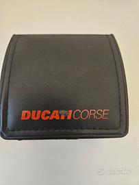 scatola ducati corse 
