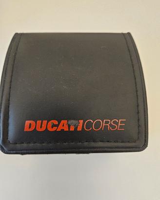 scatola ducati corse 